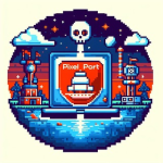 Pixelport