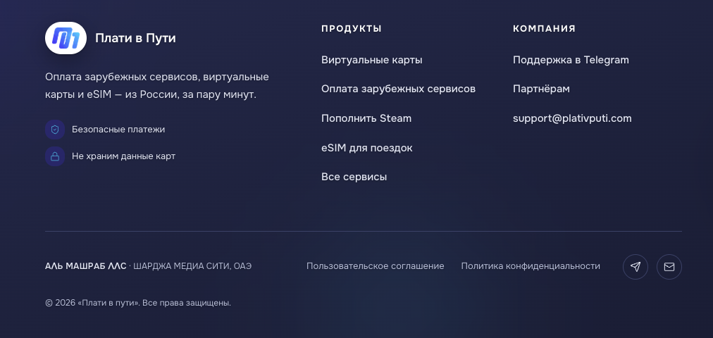 плативпути отзывы