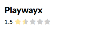 playway x playway x