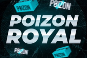Poizon Royal