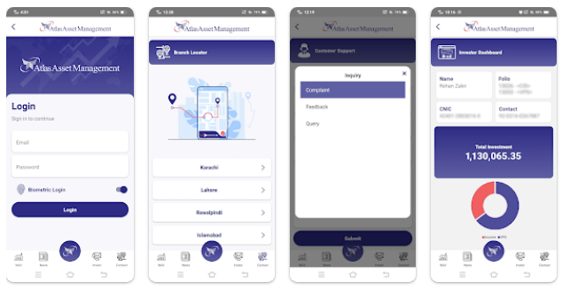 приложение atlas capital отзывы