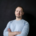 Сергей Буканов