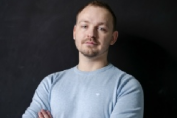 Сергей Буканов