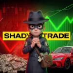 Shady Trade
