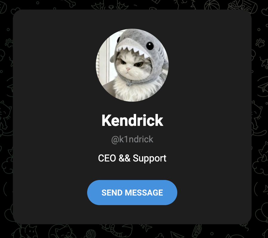 tokenator top tokenator top