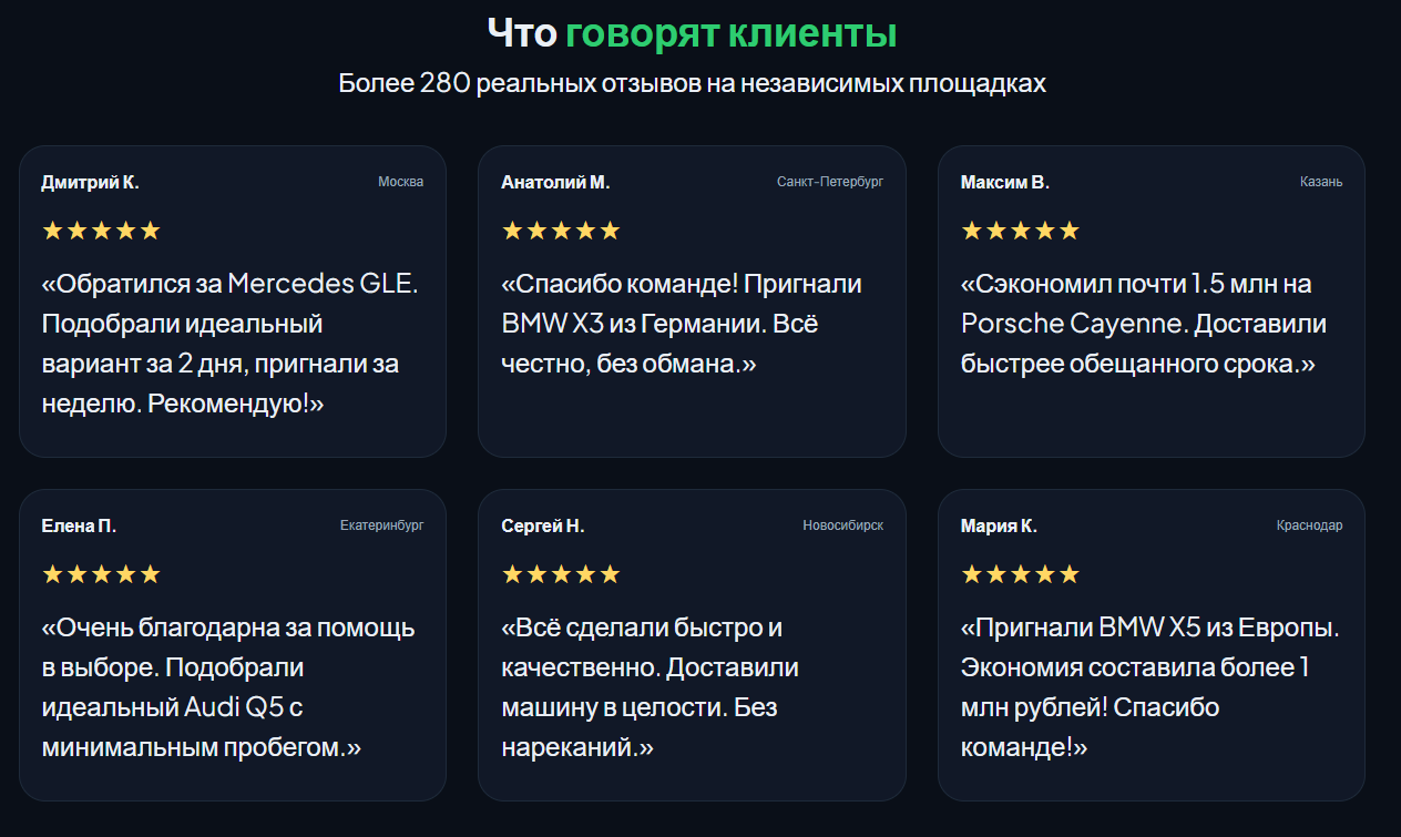 top trade group отзывы