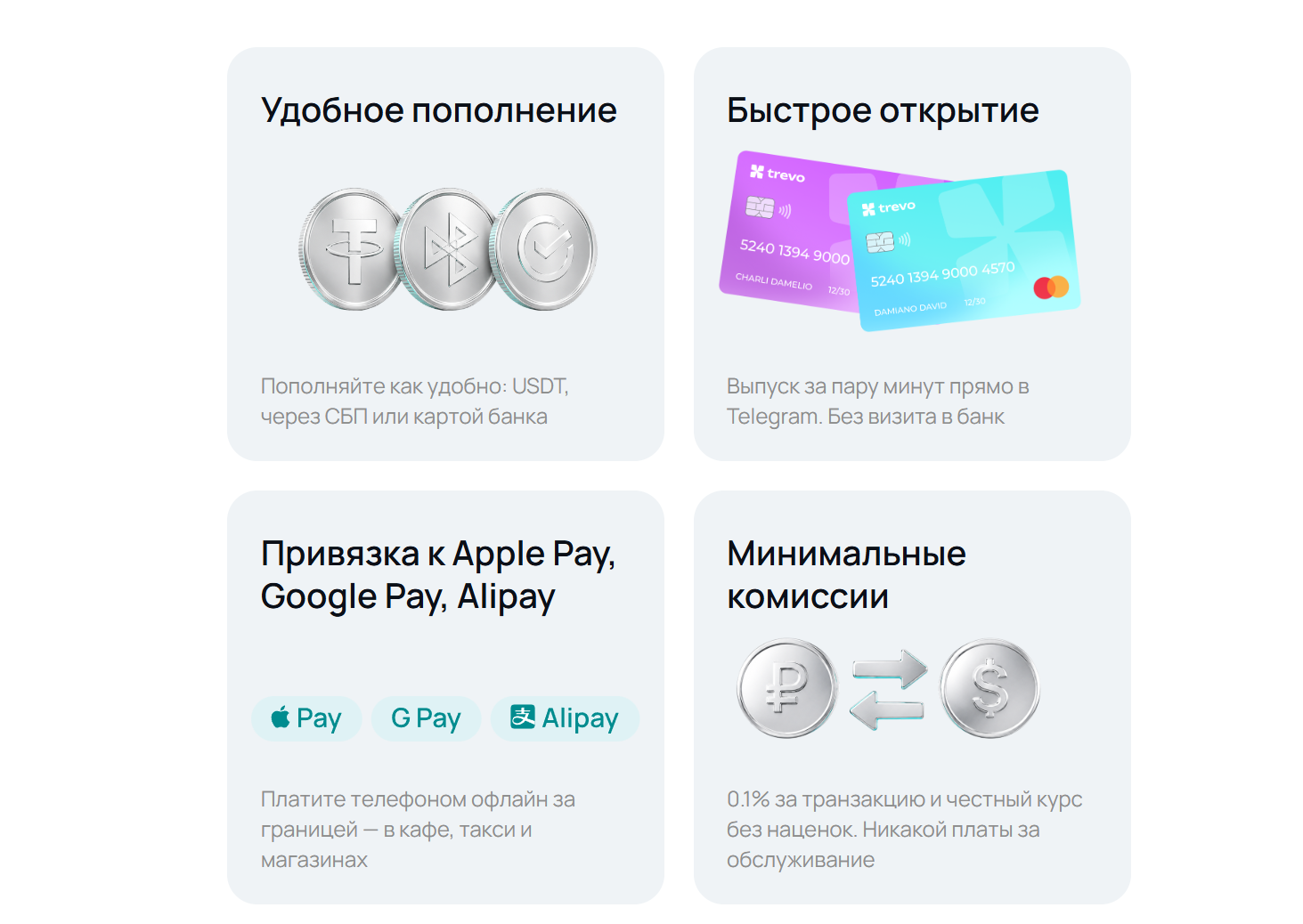 trevo wallet отзывы trevo wallet отзывы