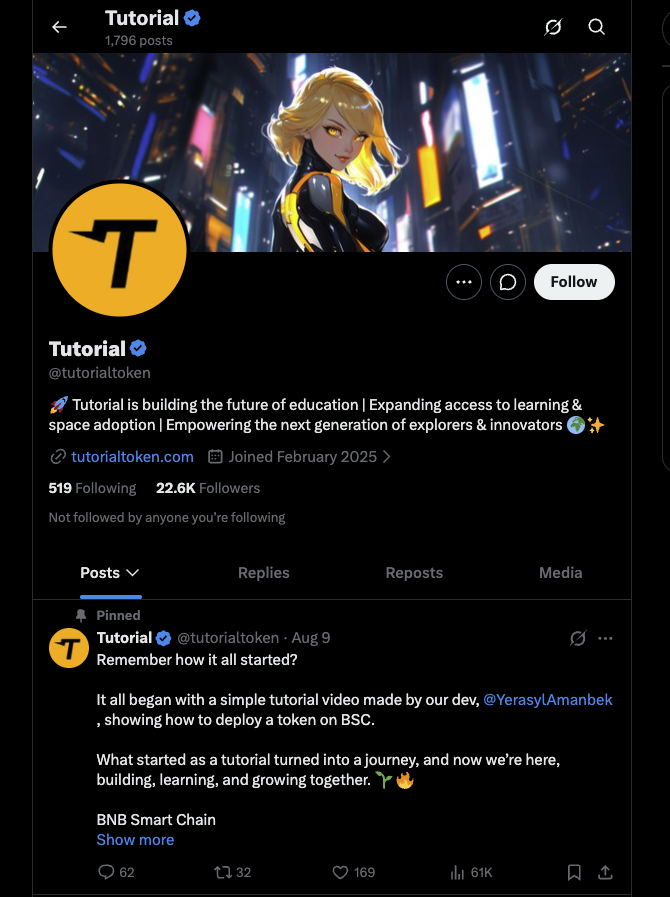 tutusdt coin курс