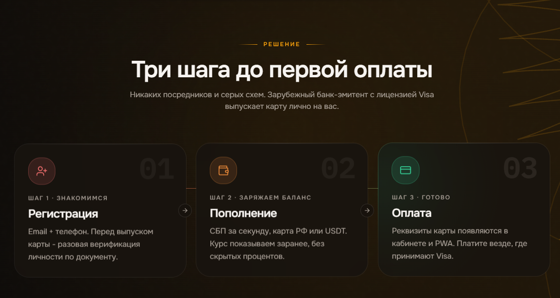 viapay biz отзывы