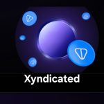 Xyndicated
