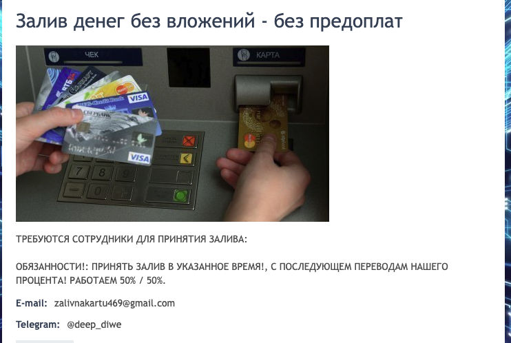 zalivonline ru