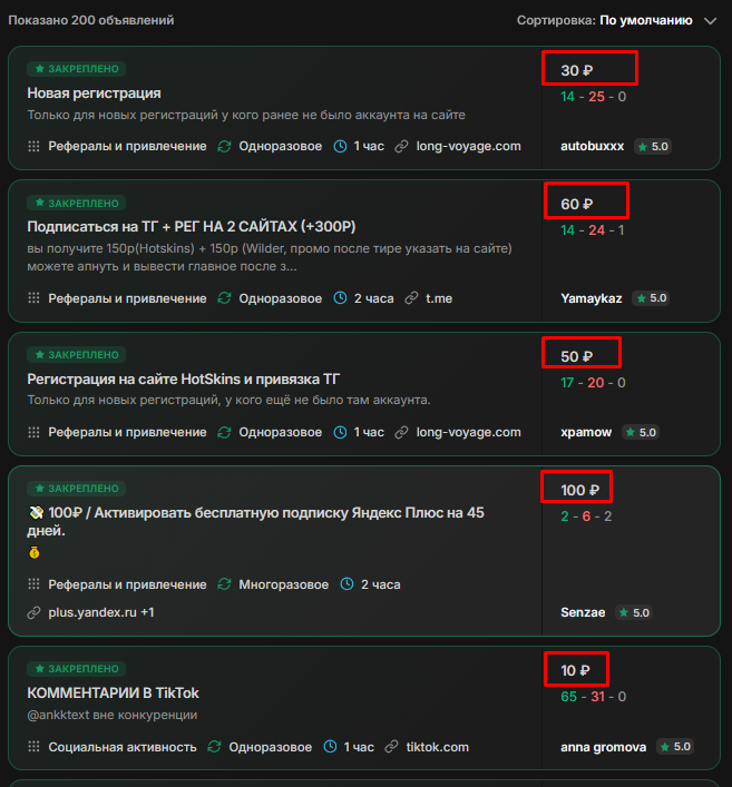 зеленка ворк отзывы