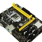 Biostar H110m Btc