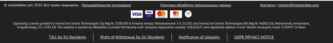 blizko club знакомства отзывы