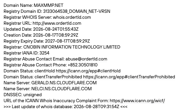что за сайт maxmmp net что за сайт maxmmp net