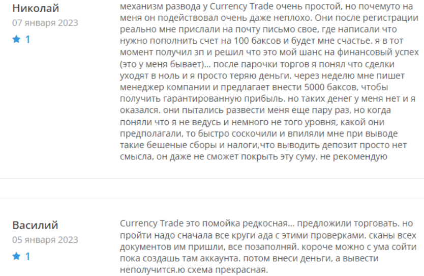currency trade24 com отзывы