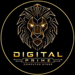 Digital Prime