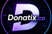 Donatix