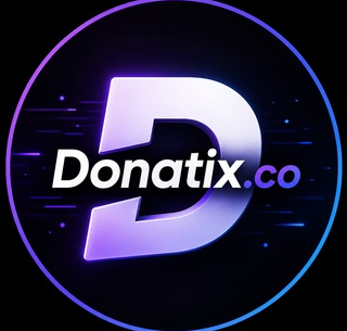 Donatix