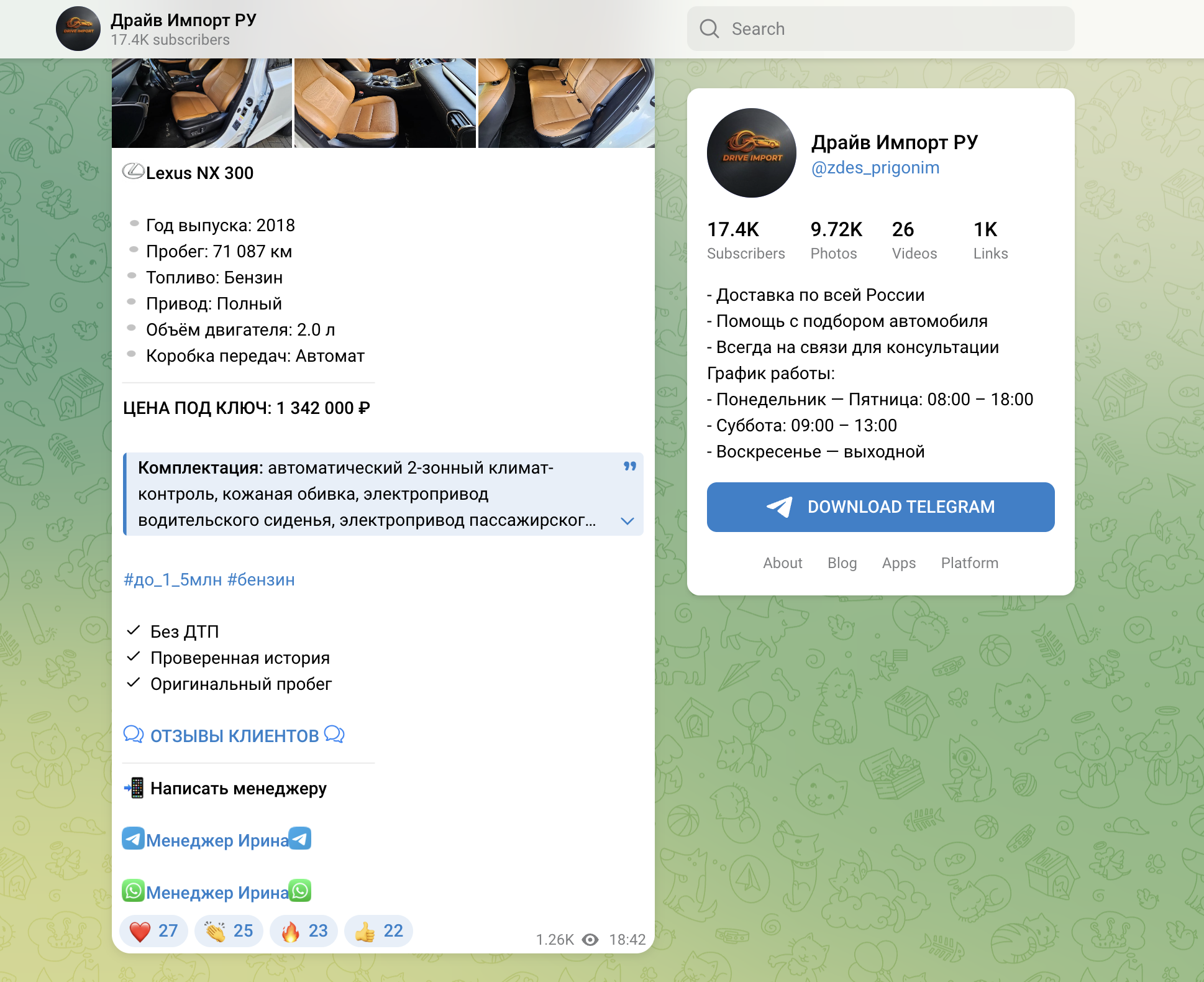 драйв импорт ру драйв импорт ру