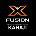 Forex x Fusion