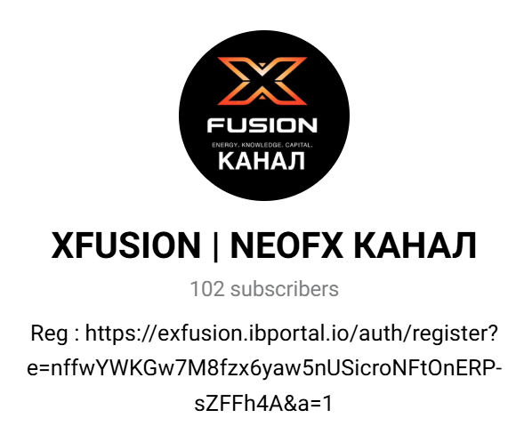 forex x fusion