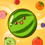 Fruit Fusion: Merge Saga