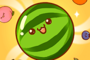 Fruit Fusion: Merge Saga