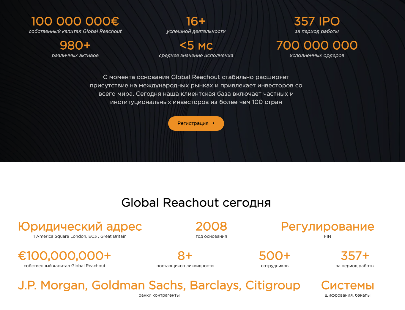 Global Reachoutpl