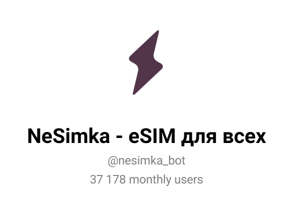 nesimka отзывы