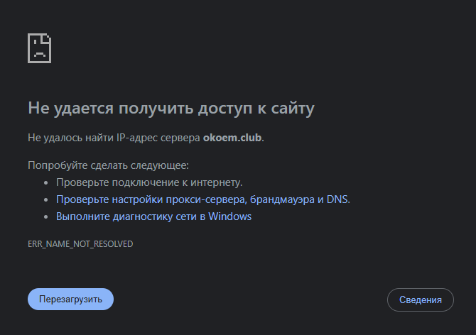 окоем инвестиции