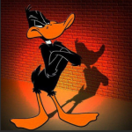 op Daffyduckbiz