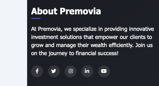 премовиа премовиа