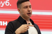 Сергей Званцугов