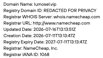 сервис lumosel vip
