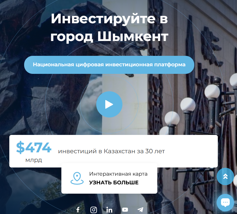 шымкент инвест шымкент инвест