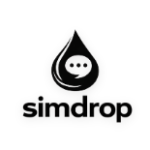 Simdrop io