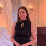 Ульяна Нерубенко