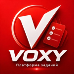 Voxy