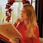 Елена Видеман